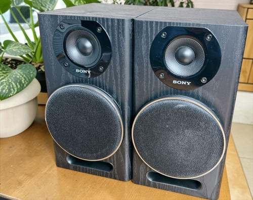 Sony apm d950av - flat, diaphragm