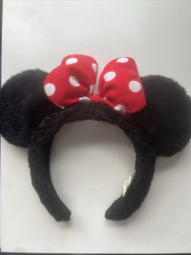 Minnie mouse headband walt - headband,