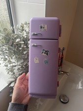 Vintage RARE Lilac Barbie