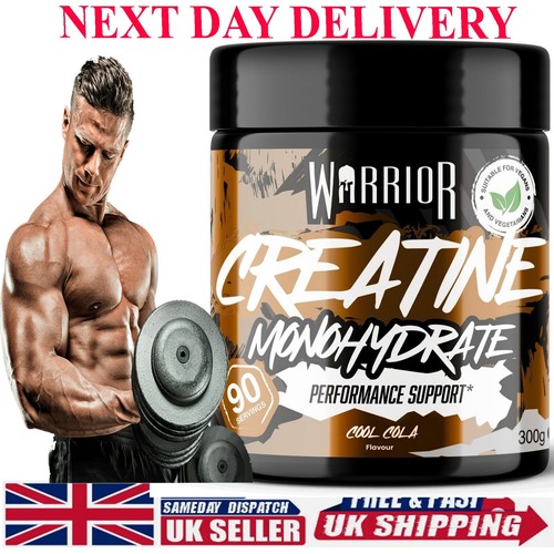 Creatine monohydrate powder - monohydrate,