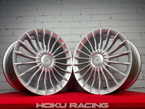 Alpina style 5x120 - 4x, 19"
