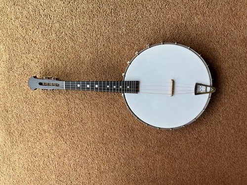 Musical instruments used banjo - musical,
