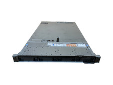 Dell PowerEdge R640 4LFF+2SFF