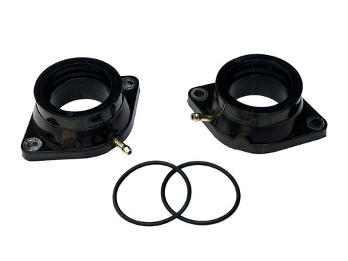 Set intake manifolds hoses - manifolds,