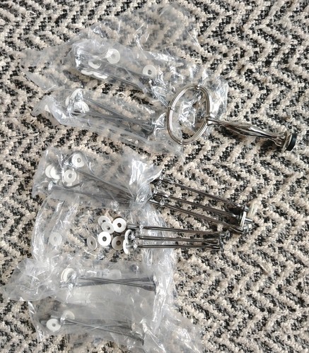 Job lot metal fittings for - job,