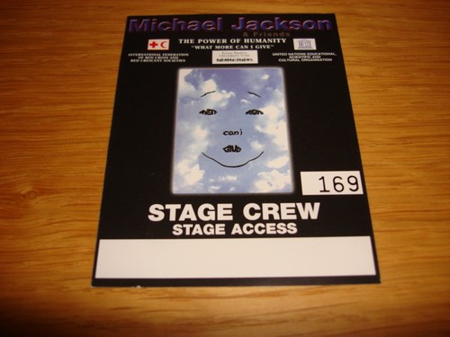 Michael jackson friends - michael, &