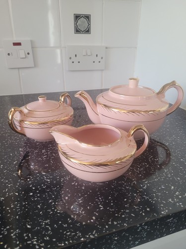 Sudlow burslem england vintage - sudlow,