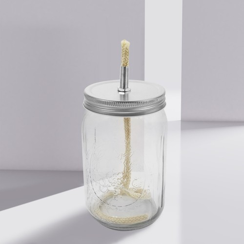 2pcs jars lid - jar, oil