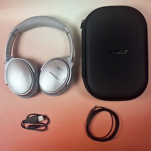 Bose quietcomfort noise - 35, i