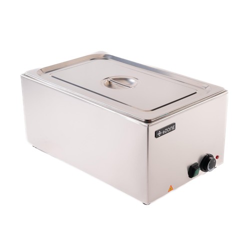 Ezone electric bain marie - electric,