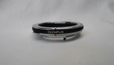 Olympus OM System Auto