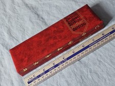 Vintage 60s ZODIAC Swiss MENS