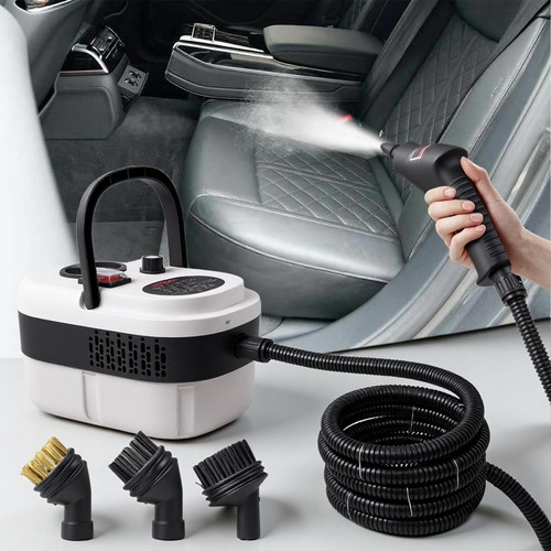 High pressure steam - steam, cleaner