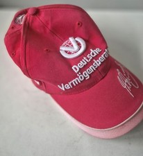 Ferrari Vintage Cap Michael