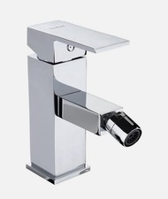 Twyford X62 Mono Bidet Mixer