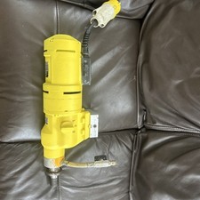 Weka DK34 Core Drill