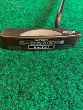 Yes! i4 Tech C-Groove Rachel