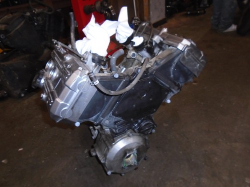 1997 honda st1100 - 91-03,