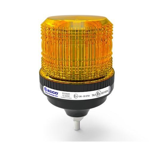 Ecco led series silver - ecco,