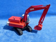 RARE ++ SCHA 1:50 ? Excavator Excavator POCLAIN SC 150 No. 289