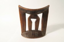 Neck support Sidamo Ethiopia