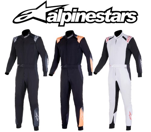 Alpinestars kmx kart - kmx-5,