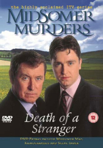 Midsomer murders death a - midsomer,