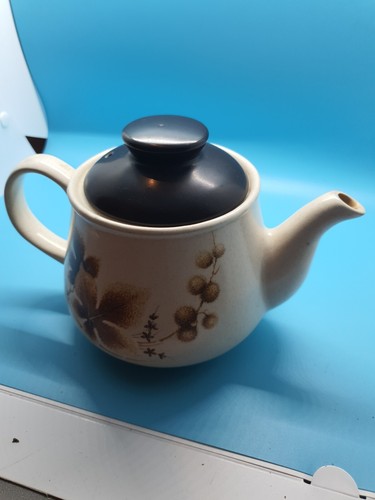 Sadler pottery country lane - country,