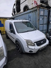 FORD TRANSIT CONNECT MK1 75 T200 BREAKING VAN PARTS AVAILABLE WHEEL NUT 2010