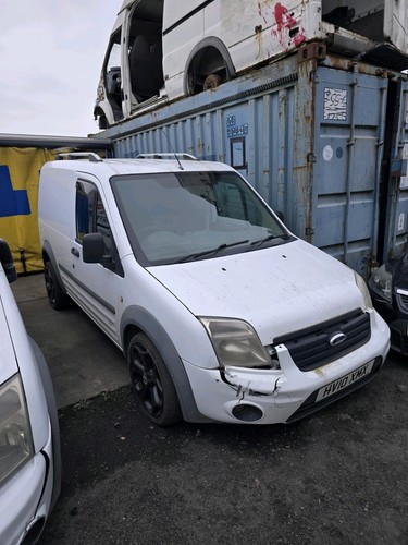 Ford transit connect mk1 - transit, 75