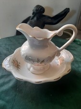 Small  Vintage Pottery Albany