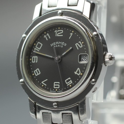 Vintage hermes clipper cl4 - clipper, cl4.210