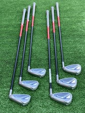 Brand New Cobra Aerojet Irons