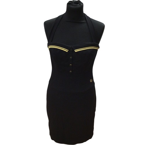 Fred perry amy winehouse black - amy,