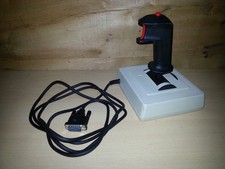 VINTAGE FLIGHT STICK JOYSTICK