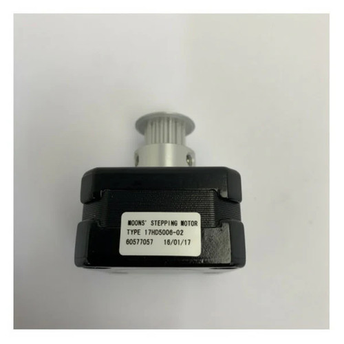 Intellian tvro stepping motor - intellian,