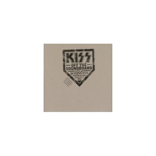 Kiss off the - off, soundboard