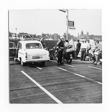 G1110 Ford Popular and Biker