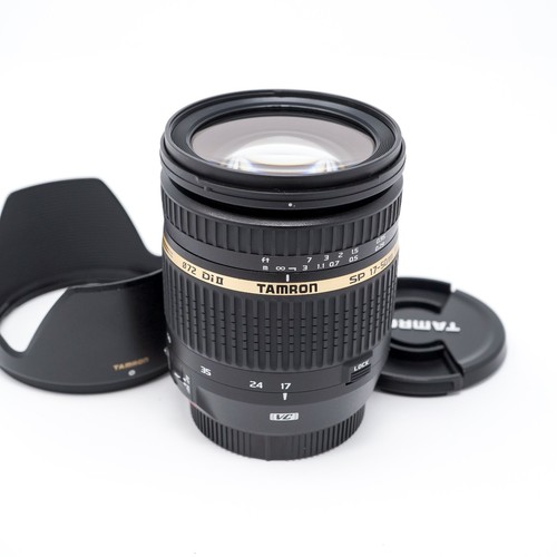 Tamron 50mm xr di - di, ii
