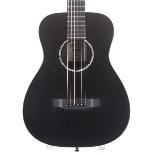 Martin black little - black,
