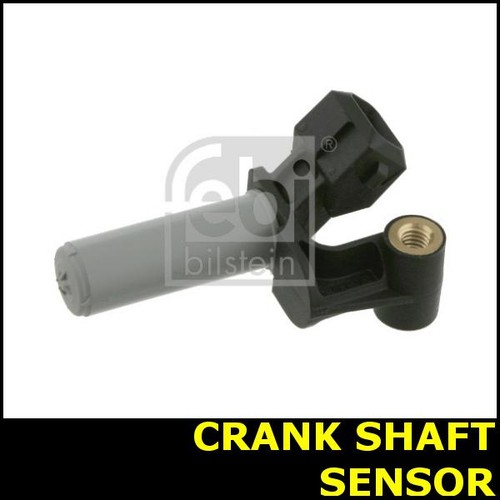 Crankshaft sensor fits land - sensor,