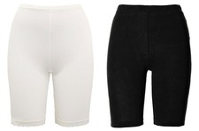 (02) Ladies Quality 3 Pack