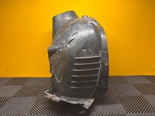 Mercedes C Class W204 Front Wheel Arch Liner Splash Guard Left Front Section