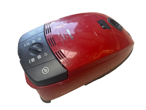 Miele s776 cat dog cylinder - miele,