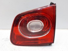 2011 VOLKSWAGEN TIGUAN TAIL LIGHT OFFSIDE RIGHT O/S/R 5N0945094C GENUINE *FAST S