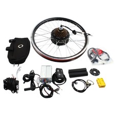 36V E-Bike Motor Electric Bike