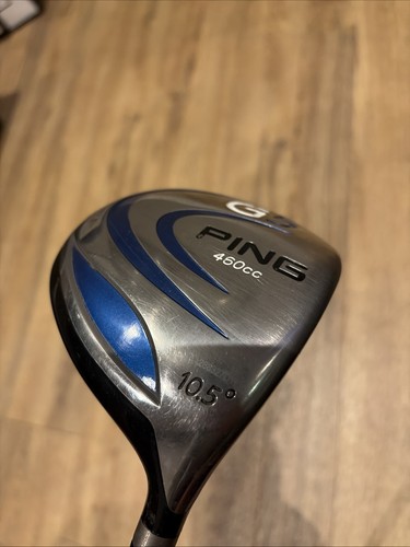 Ping driver 5 - ping,