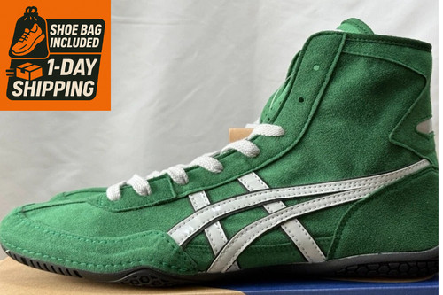 Shoe bag asics wrestling - [shoe,