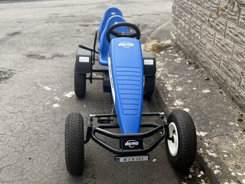 Berg sport kart - berg, go