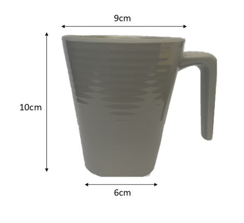 Flamefield seramika latte - flamefield,